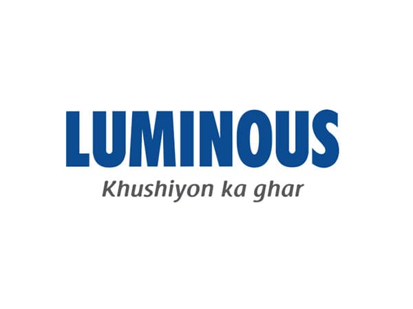 Luminous logo