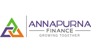 Annapurna Finance logo